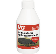 HG natuursteen toplaag hersteller, 250 ml fles