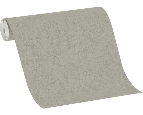 Rol behang met textielpatroon