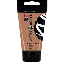MARABU Artist Acrylverf koper 087 75 ml