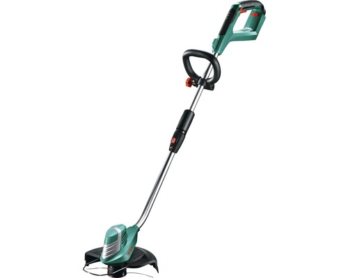 BOSCH Accu grastrimmer Advanced Grass Cut 36 BT excl. 36 V accu en lader **GRATIS 18V of 36V ACCU BOSCH**