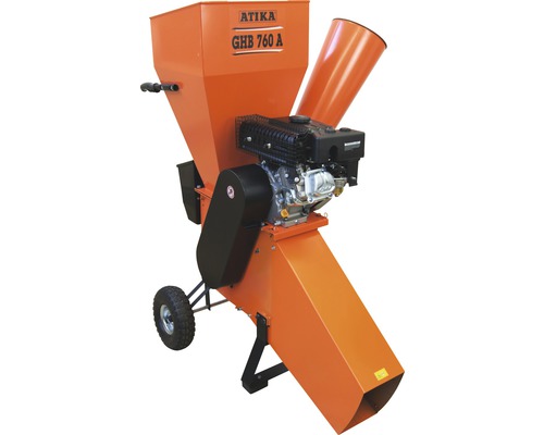 Atika GHB 760 A tuinhakselaar