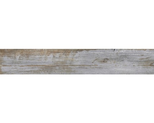 Houttegel met houten structuur