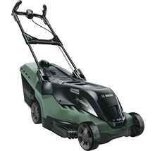 Bosch grasmaaier met opvangbak
