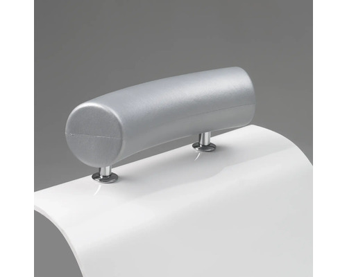 Toiletverhoger met armleuning voor extra comfort