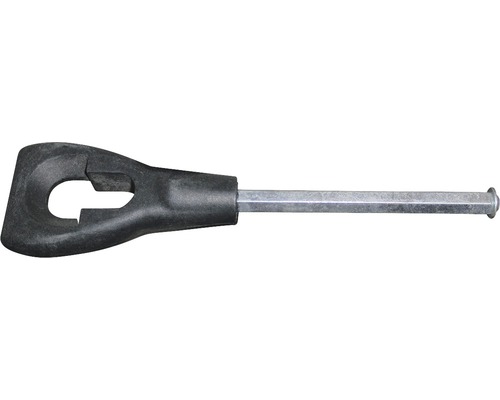 Gereedschap voor het losmaken van kettingschakels