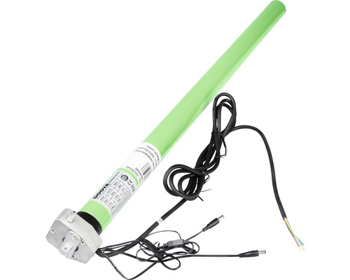 Dooya rolluikmotor met bedrading