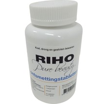 RIHO Clean tabletten 75 stuks-thumb-0