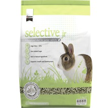 Supreme science selection junior konijnenvoer 1,5 kg-thumb-0