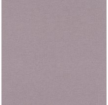 Behang met textielpatroon