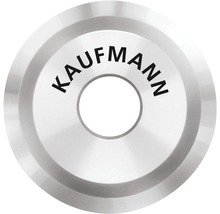 KAUFMANN Snijwieltje Ø 22 mm-thumb-0