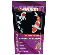 SANIKOI Colour hi-grow 3 mm 3000 ml