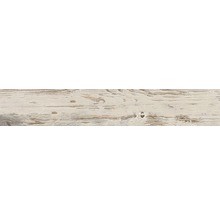Decoratieve tegel met houtlook