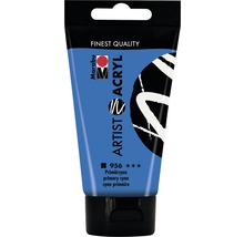 MARABU Artist Acrylverf blauw 75 ml
