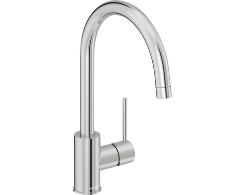 AVITAL Keukenkraan Themse met Top Mount® montage chroom AVITAL Keukenkraan Themse met Top Mount® montage chroom