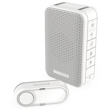 Honeywell Logo deurbelset met zender