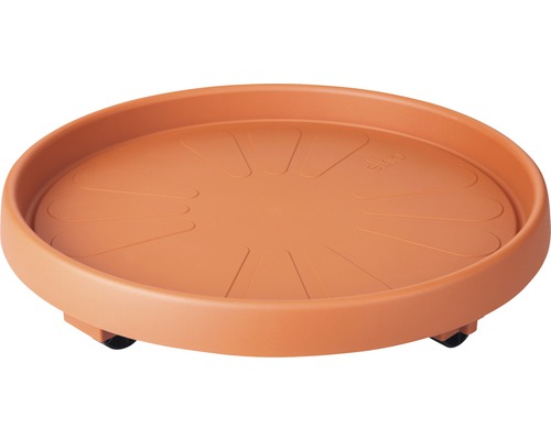 Plantenroller van kunststof