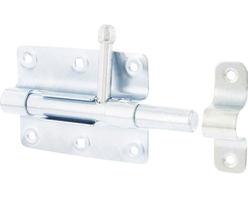 Metalen deurvergrendeling