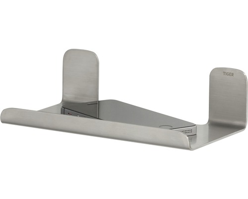 Tiger Logo telefoonhouder van metaal