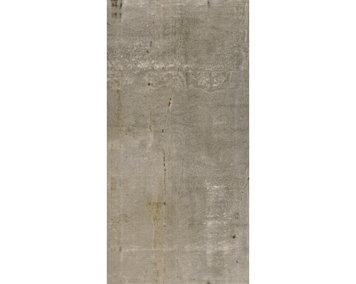 Wand- en vloertegel Icon olive 30,5x60,5 cm