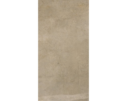 Wand- en vloertegel Icon sand 30,5x60,5 cm
