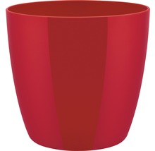 Bloempot van kunststof