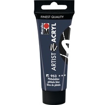 Marabu Artist Acrylverf Ftaloblauw in tube