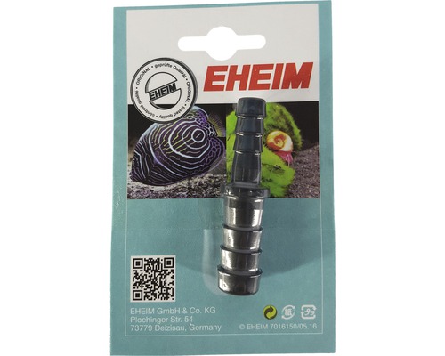 Eheim slangconnector verpakking