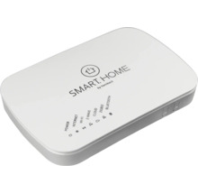 SMART HOME by hornbach Gateway-thumb-1