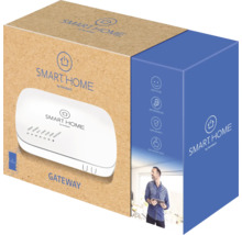 SMART HOME by hornbach Gateway-thumb-2