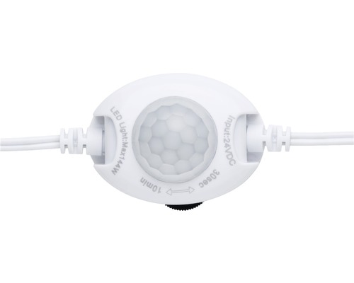 Bewegingsmelder voor ledlampen