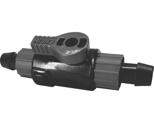 Eheim afsluitkraan voor aquaria