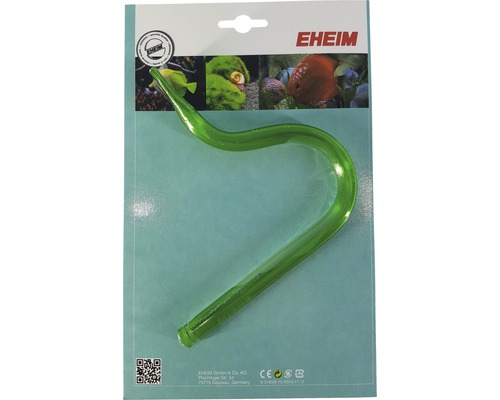 Eheim uitstroompijp voor aquariumfilter