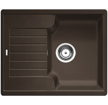 Spoelbak met afdruiprek