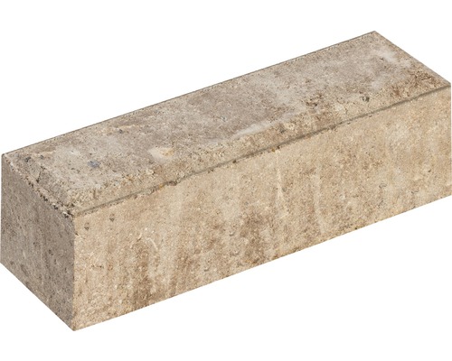 Rechthoekige betontegel