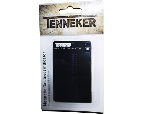 TENNEKER® Gaslevel meter