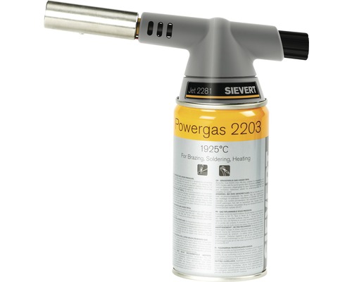 SIEVERT Handyjet 2281 zonder PIËZO kopen! | HORNBACH