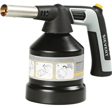 Sievert Handjet 2206 gasbrander
