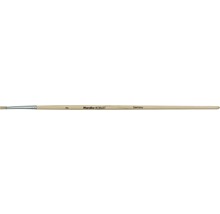 Marabu Robust schilderkwast maat 2 met houten steel