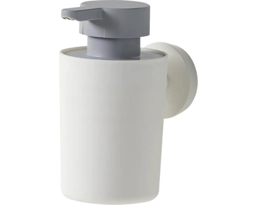 Zeepdispenser voor wandmontage