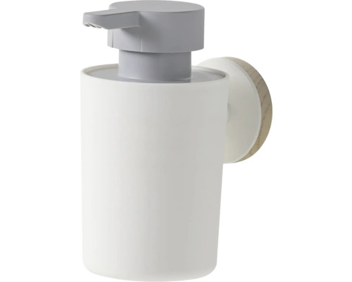 Wandzeepdispenser voor badkamer of keuken