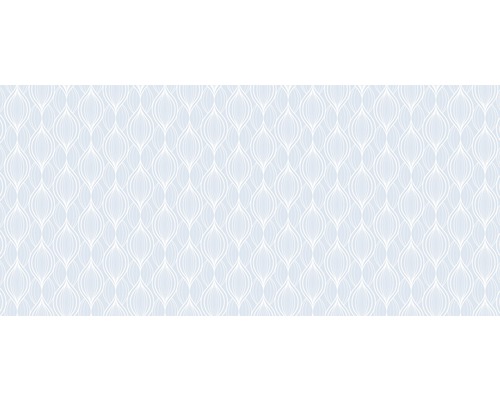 D-C-FIX Raamfolie statisch Premium Charis 45x150 cm Patroon met gestileerde bladeren voor behang of stoffen