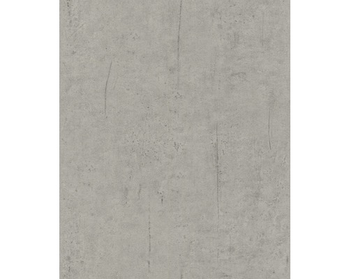 RASCH Vliesbehang 475302 uni grijs RASCH Vliesbehang 475302 uni grijs
