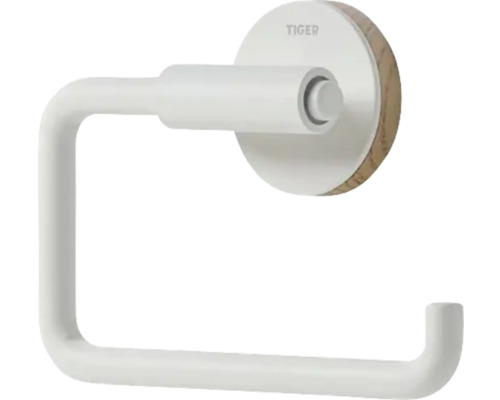 Toiletpapierhouder voor wandmontage