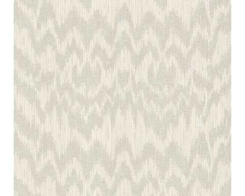A.S. CRÉATION Vliesbehang 36501-2 Michalsky 3 zigzag beige/bruin