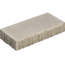 Rechthoekige bestratingssteen van beton