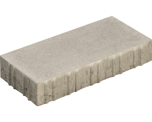 Rechthoekige bestratingssteen van beton
