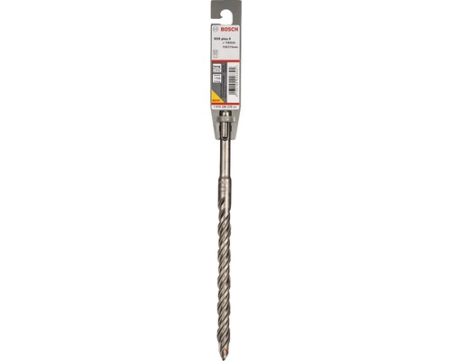 Bosch hamerboor SDS plus-5 met een diameter van 14 millimeter en een lengte van 165/215 millimeter