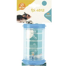 Ferplast FPI 4812 verbindingsbuis voor hamsterkooi, 6 cm diameter