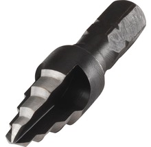 WOLFCRAFT Stappenboor HSS Ø 6-10 mm-thumb-0 WOLFCRAFT Stappenboor HSS Ø 6-10 mm-thumb-0