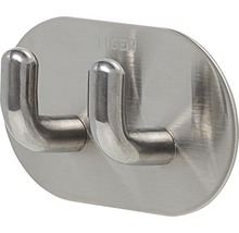 TIGER Haak Rondo RVS mat